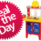 Illustration for article titled This McDonalds Drive Through Center Is Your Child's-Future Deal of the Day